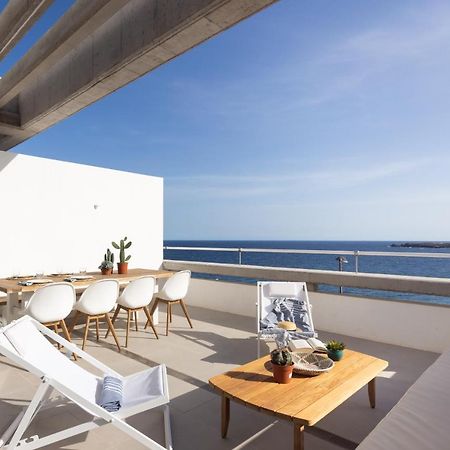 Pillowabroad - Brand New Apartment โปริส เด อโบนา ภายนอก รูปภาพ