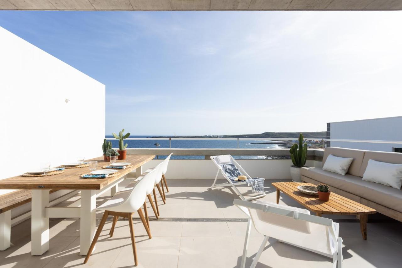 Pillowabroad - Brand New Apartment โปริส เด อโบนา ภายนอก รูปภาพ