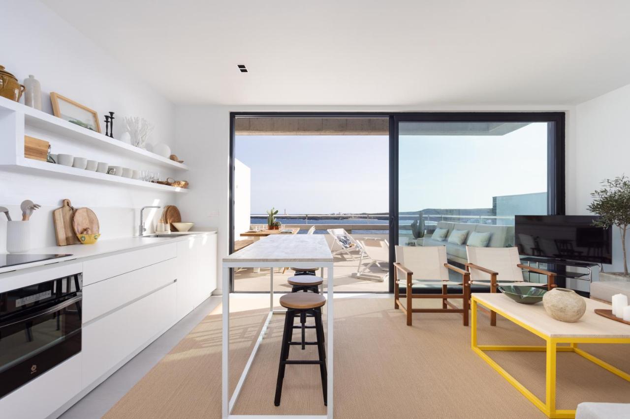 Pillowabroad - Brand New Apartment โปริส เด อโบนา ภายนอก รูปภาพ