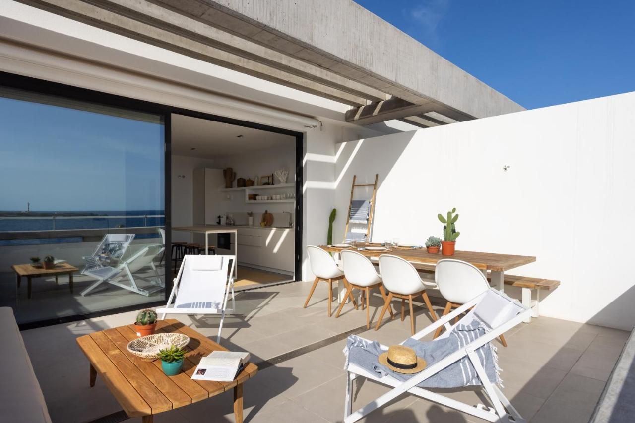 Pillowabroad - Brand New Apartment โปริส เด อโบนา ภายนอก รูปภาพ