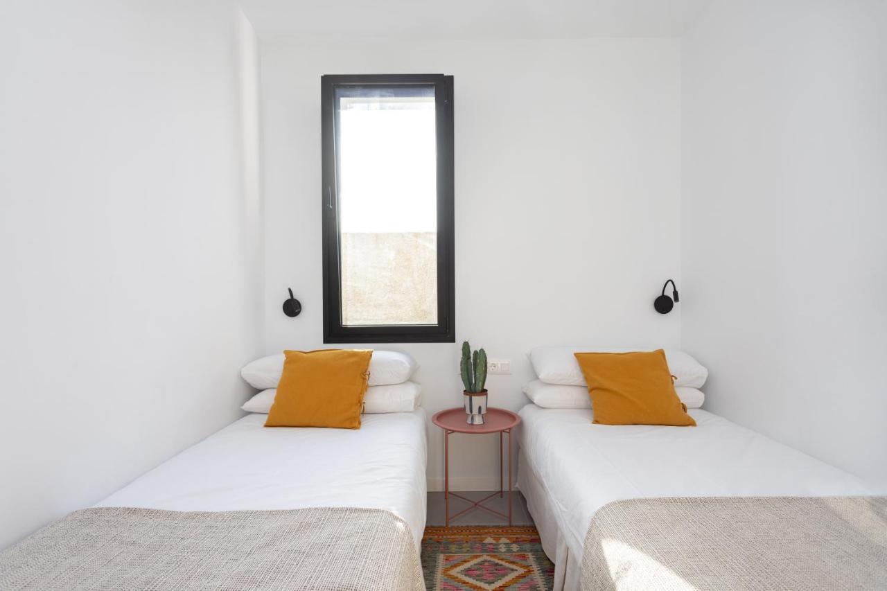 Pillowabroad - Brand New Apartment โปริส เด อโบนา ภายนอก รูปภาพ