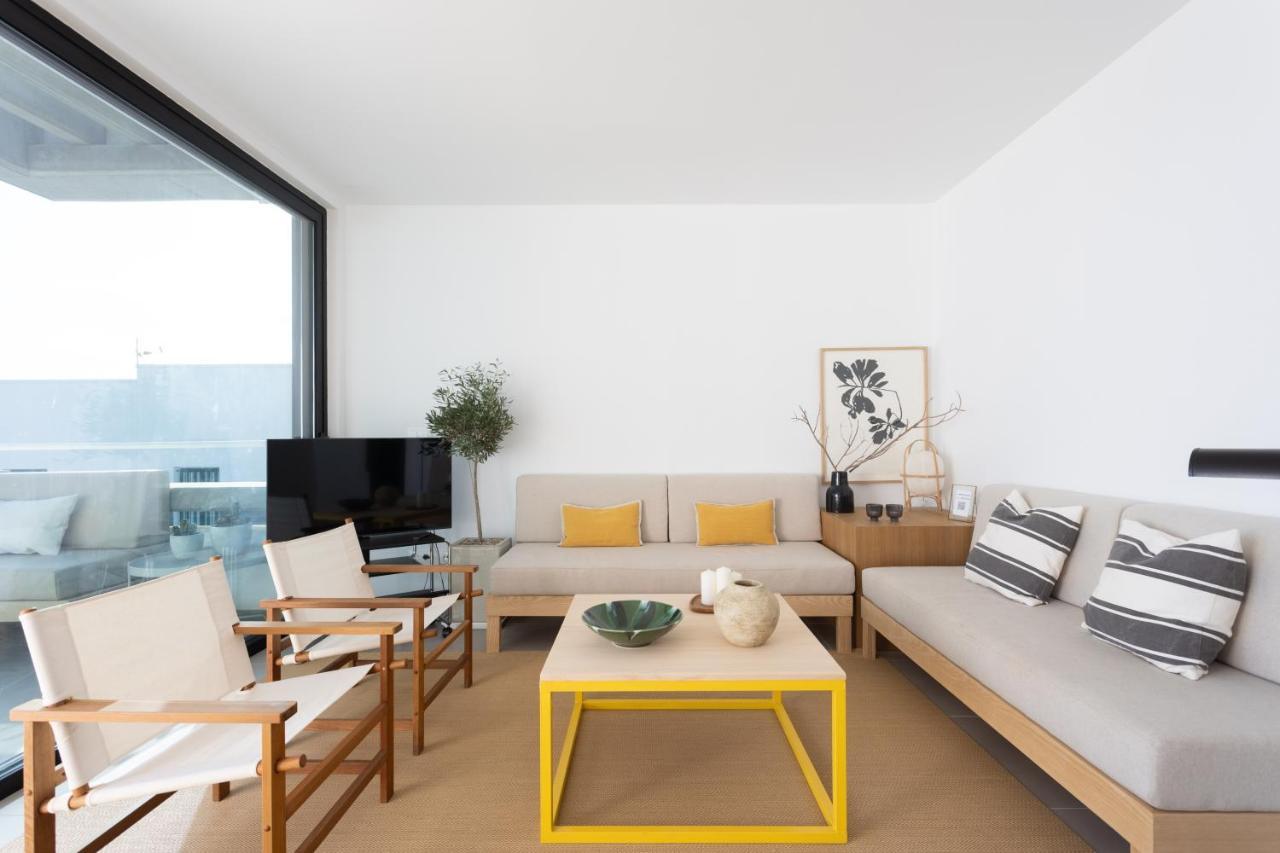 Pillowabroad - Brand New Apartment โปริส เด อโบนา ภายนอก รูปภาพ