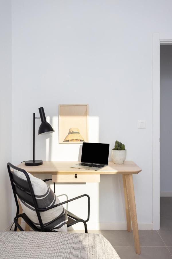 Pillowabroad - Brand New Apartment โปริส เด อโบนา ภายนอก รูปภาพ